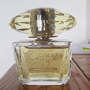 Yellow Diamond by Versace